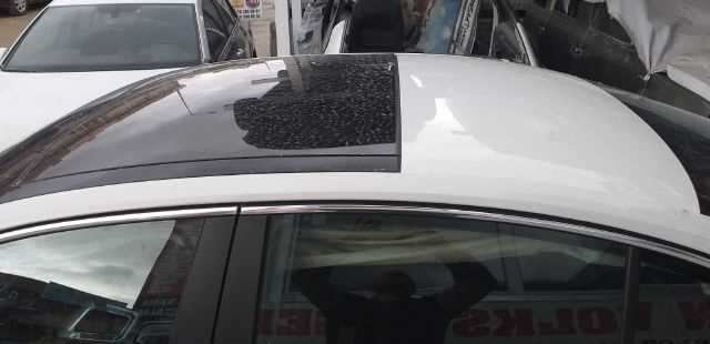 Volkswagen Passat 2015-2017 Çıkma Yedek Cam Tavan